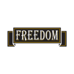 Freedom Logo Sq